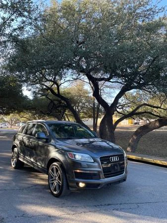 2009 Audi 4L Q7 - Image 2 of 21