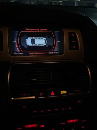2009 Audi 4L Q7 - Image 18 of 21