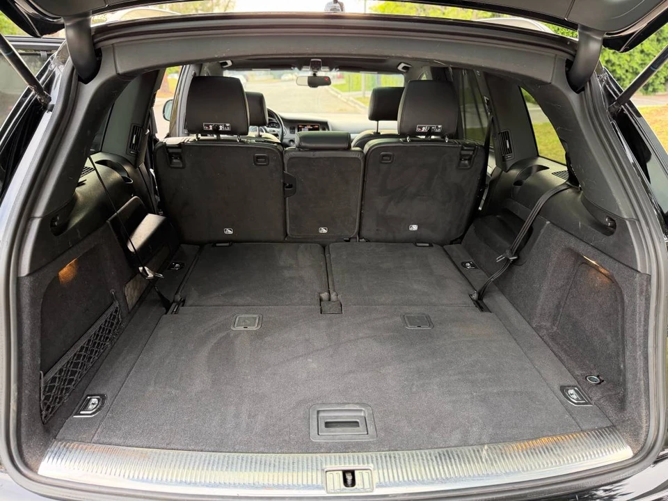 2015 Audi 4L Q7 - Image 23 of 24