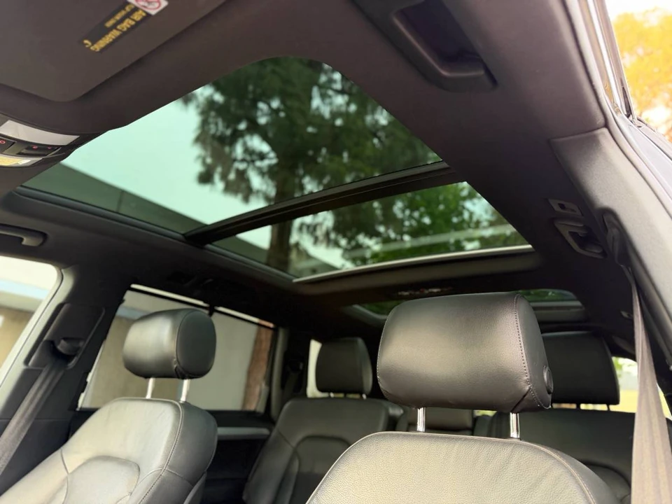 2015 Audi 4L Q7 - Image 18 of 24