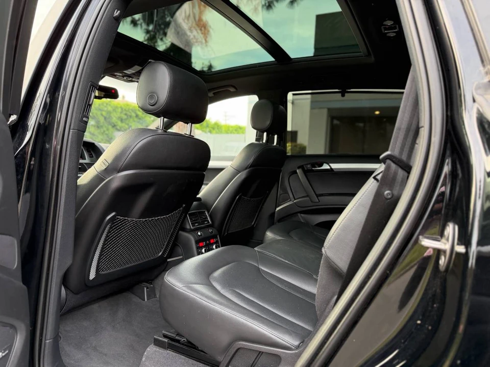 2015 Audi 4L Q7 - Image 21 of 24
