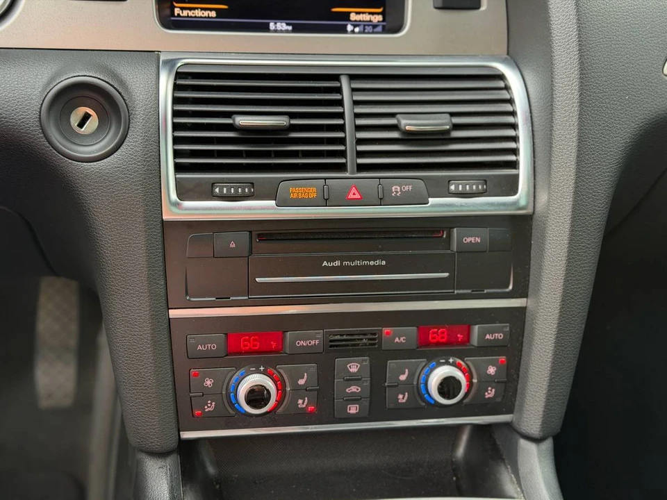 2015 Audi 4L Q7 - Image 17 of 24