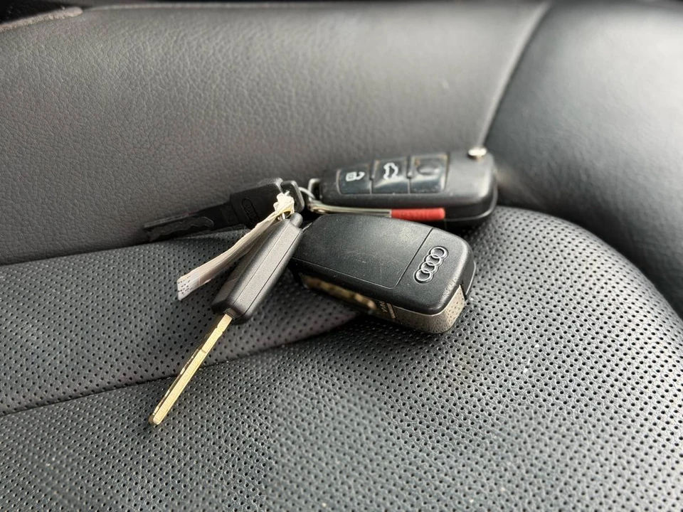 2015 Audi 4L Q7 - Image 10 of 24
