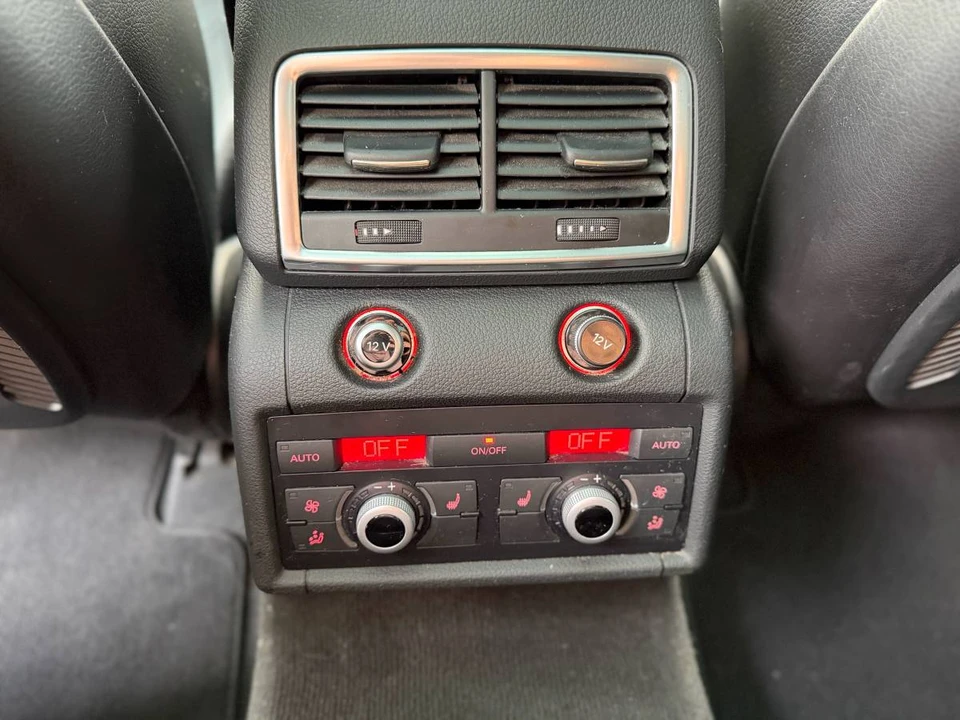 2015 Audi 4L Q7 - Image 20 of 24