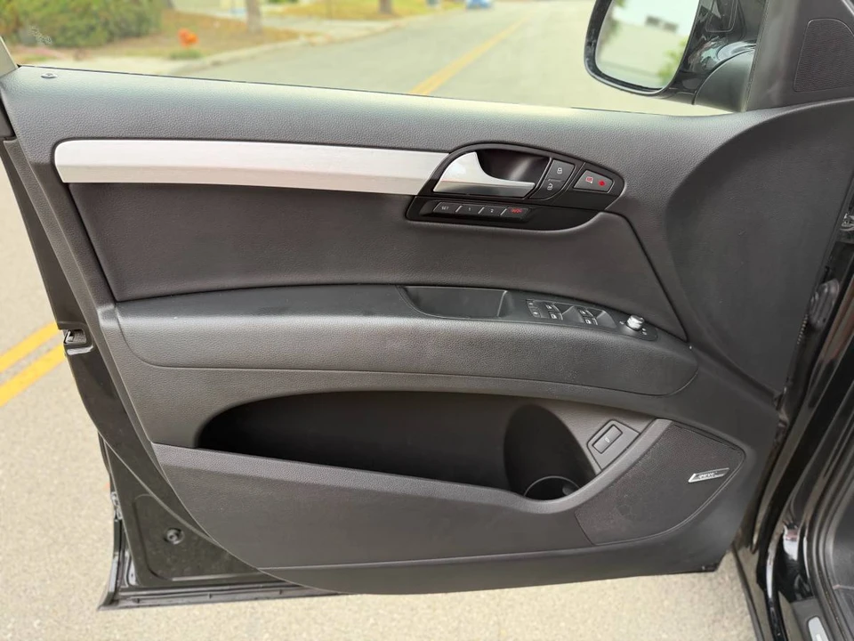 2015 Audi 4L Q7 - Image 14 of 24