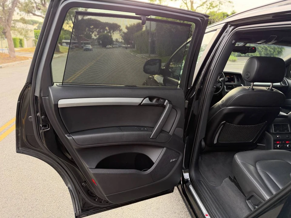 2015 Audi 4L Q7 - Image 22 of 24