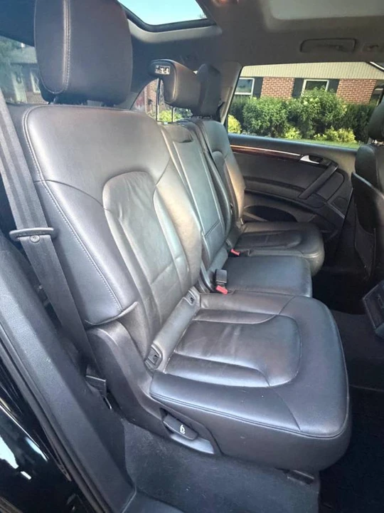 2014 Audi 4L Q7 - Image 8 of 20