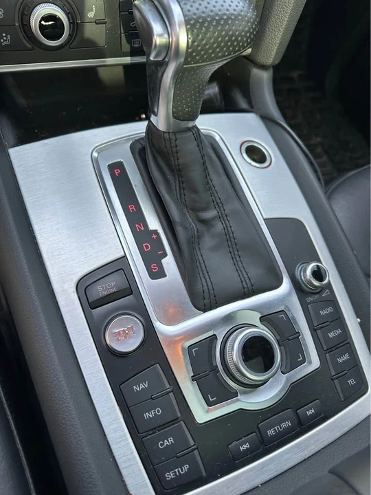 2014 Audi 4L Q7 - Image 5 of 9