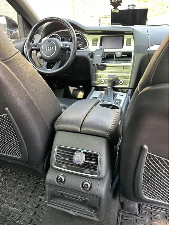 2014 Audi 4L Q7 - Image 6 of 9