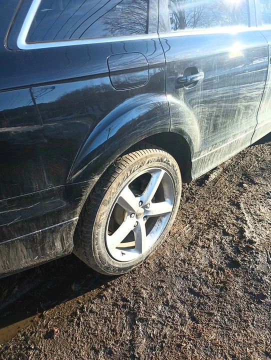 2012 Audi 4L Q7 - Image 6 of 9