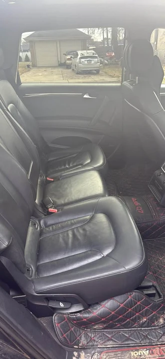 2012 Audi 4L Q7 - Image 8 of 10