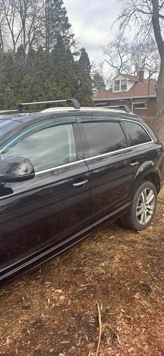 2012 Audi 4L Q7 - Image 2 of 10