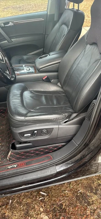 2012 Audi 4L Q7 - Image 10 of 10