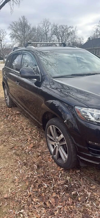 2012 Audi 4L Q7 - Image 6 of 10