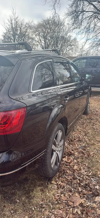 2012 Audi 4L Q7 - Image 5 of 10