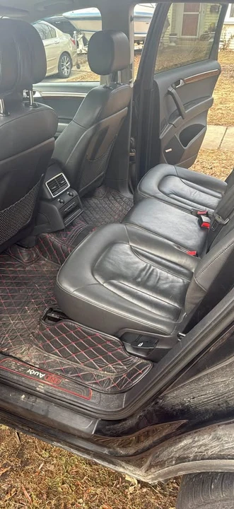2012 Audi 4L Q7 - Image 9 of 10
