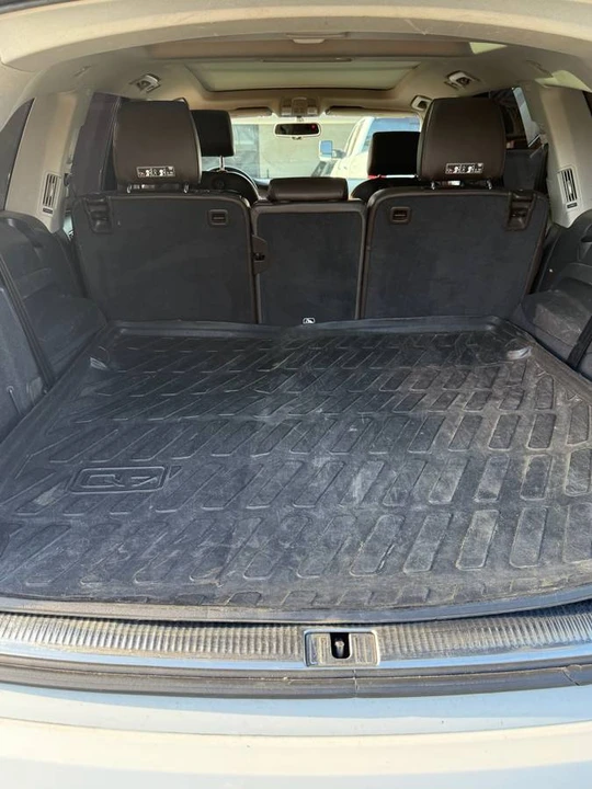 2013 Audi 4L Q7 - Image 12 of 12