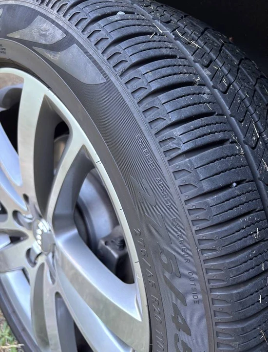2015 Audi 4L Q7 - Image 14 of 16