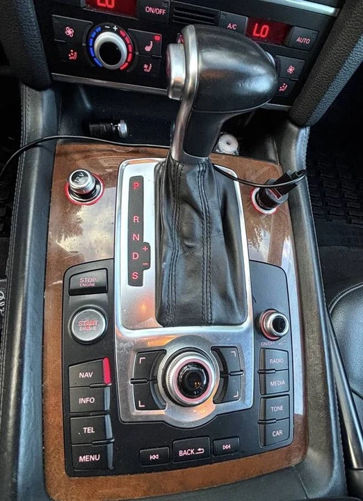 2015 Audi 4L Q7 - Image 11 of 16