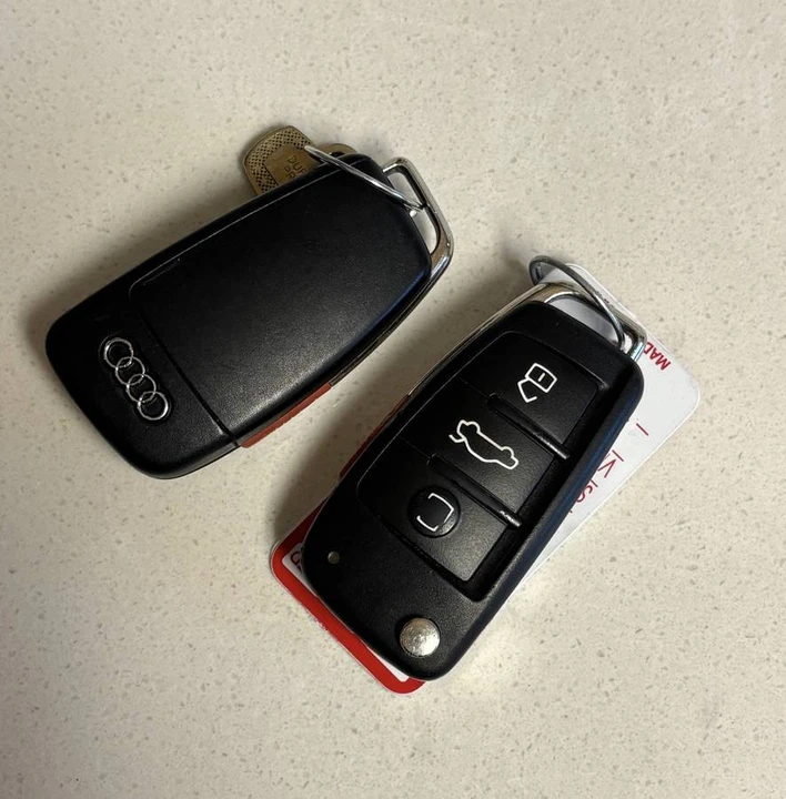2015 Audi 4L Q7 - Image 16 of 16