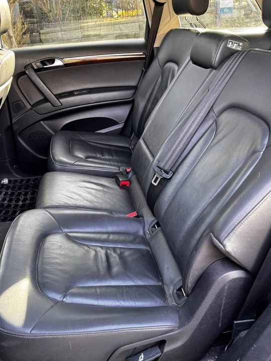 2011 Audi 4L Q7 - Image 7 of 12