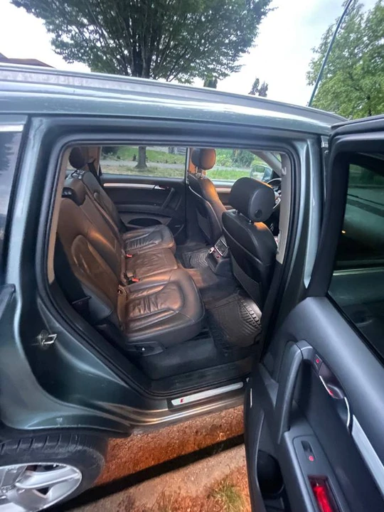 2008 Audi 4L Q7 - Image 14 of 15
