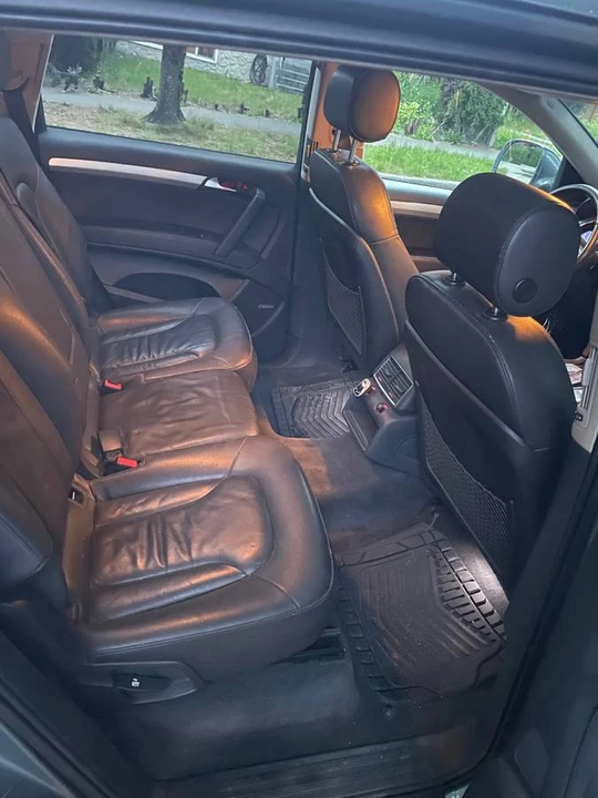 2008 Audi 4L Q7 - Image 13 of 15