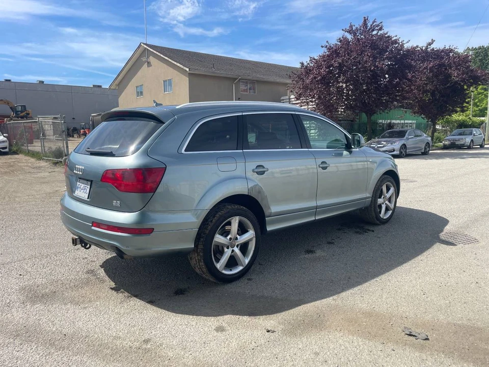 2008 Audi 4L Q7 - Image 3 of 15