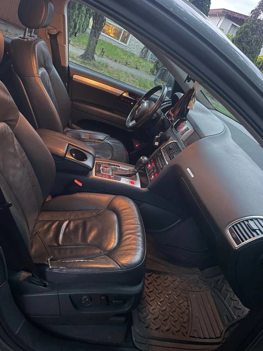 2008 Audi 4L Q7 - Image 12 of 15