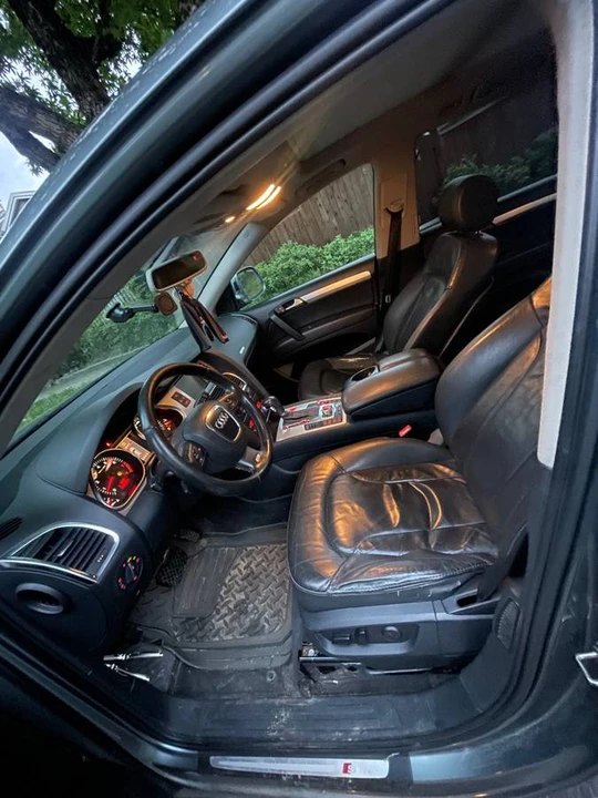 2008 Audi 4L Q7 - Image 9 of 15