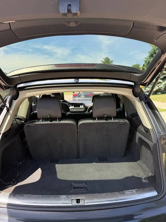 2014 Audi 4L Q7 - Image 12 of 16