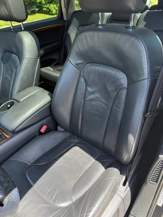 2014 Audi 4L Q7 - Image 13 of 16