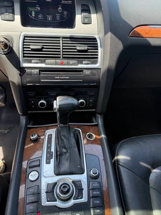 2014 Audi 4L Q7 - Image 14 of 16