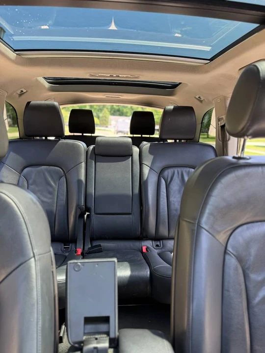 2014 Audi 4L Q7 - Image 3 of 16
