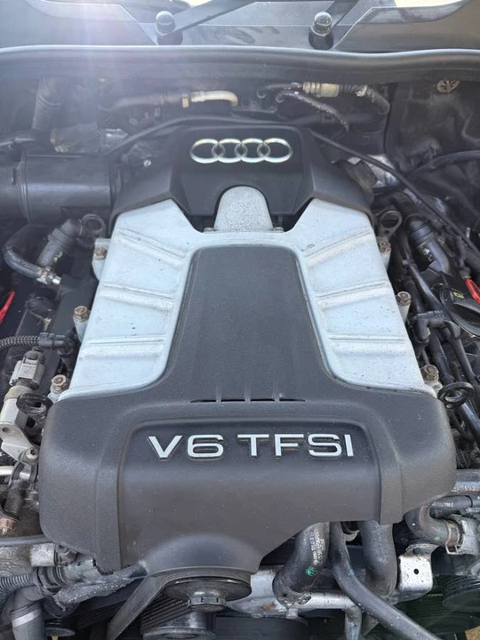 2014 Audi 4L Q7 - Image 15 of 16