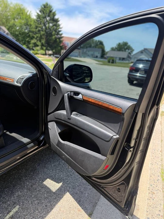 2014 Audi 4L Q7 - Image 4 of 16