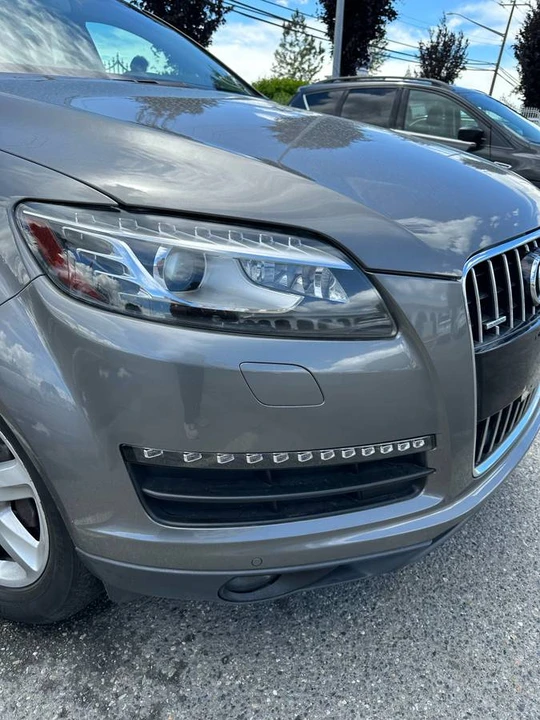 2010 Audi 4L Q7 - Image 3 of 11