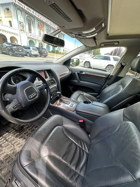 2010 Audi 4L Q7 - Image 10 of 11