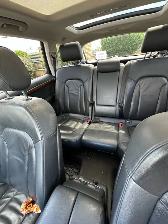 2010 Audi 4L Q7 - Image 11 of 11