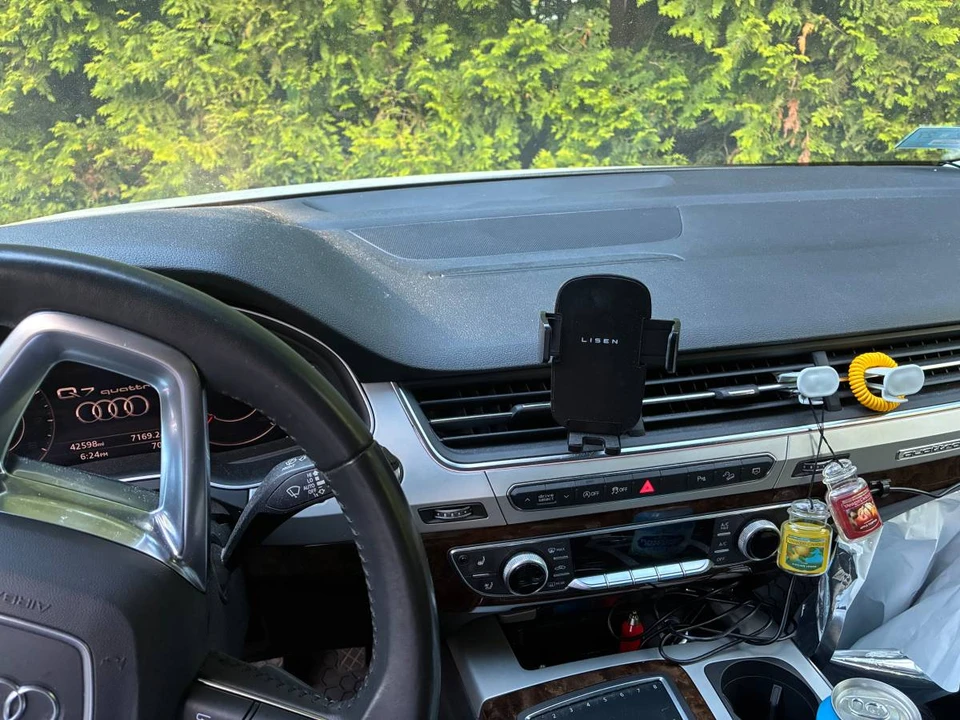 2018 Audi 4M Q7 - Image 3 of 5