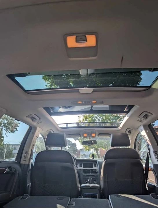 2011 Audi 4L Q7 - Image 5 of 10
