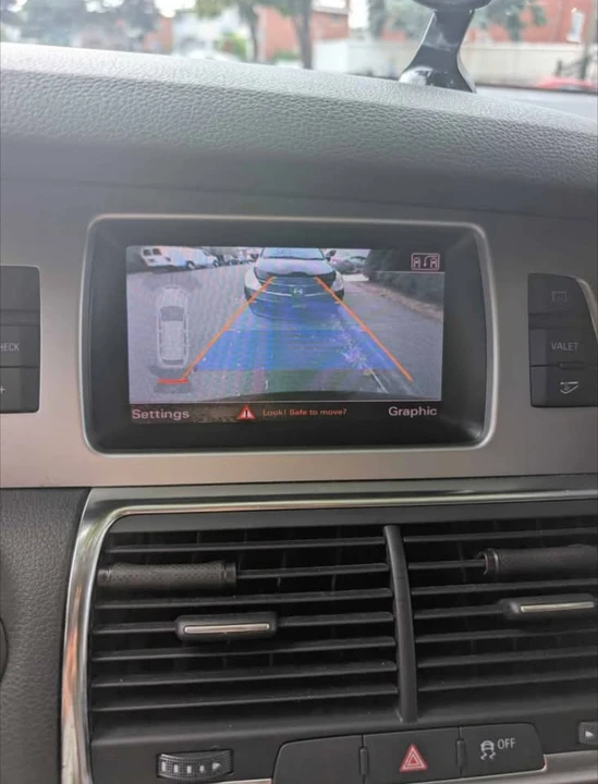 2011 Audi 4L Q7 - Image 10 of 10