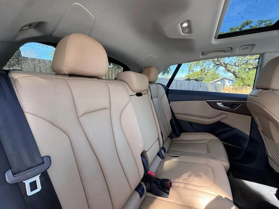 2019 Audi Q8 - Image 10 of 10