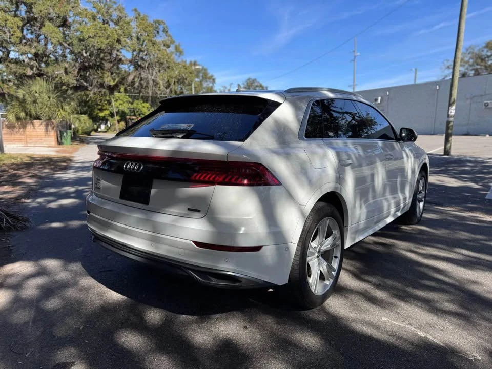 2019 Audi Q8 - Image 6 of 10
