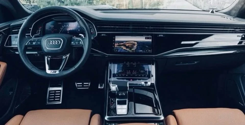 2022 Audi Q8 - Image 4 of 8