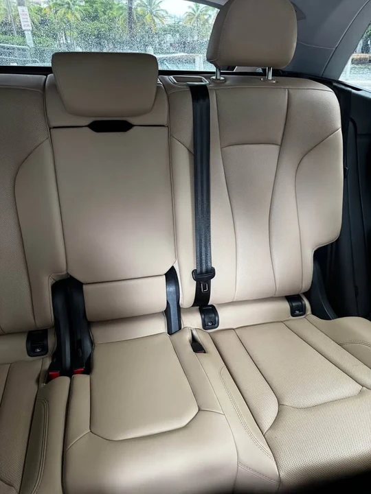 2022 Audi Q8 - Image 7 of 8