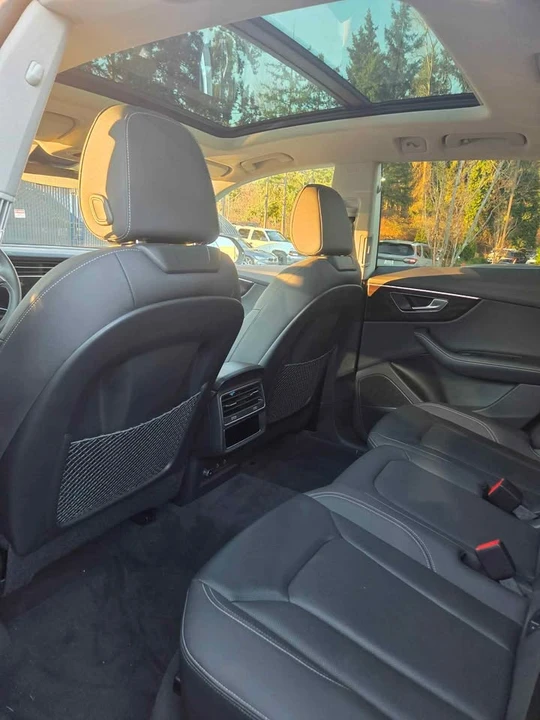2023 Audi Q8 - Image 5 of 5