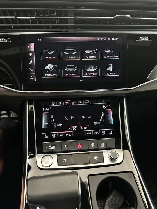 2019 Audi Q8 - Image 12 of 13
