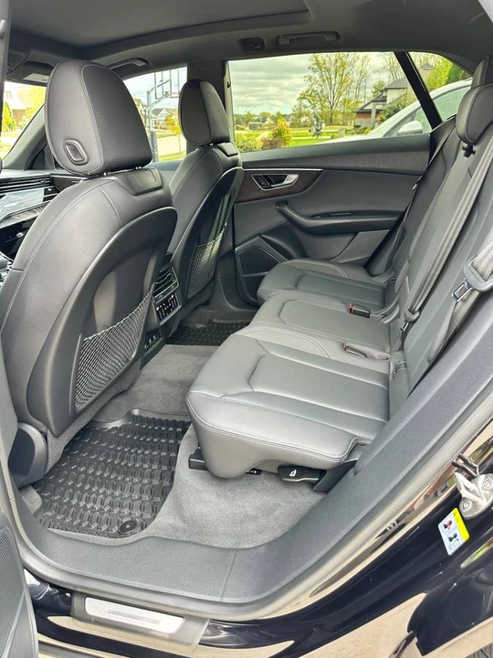 2019 Audi Q8 - Image 10 of 13