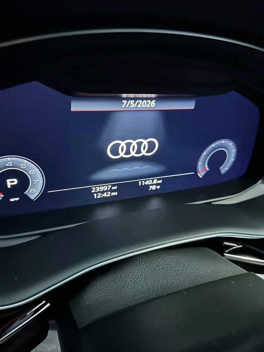 2019 Audi Q8 - Image 13 of 13